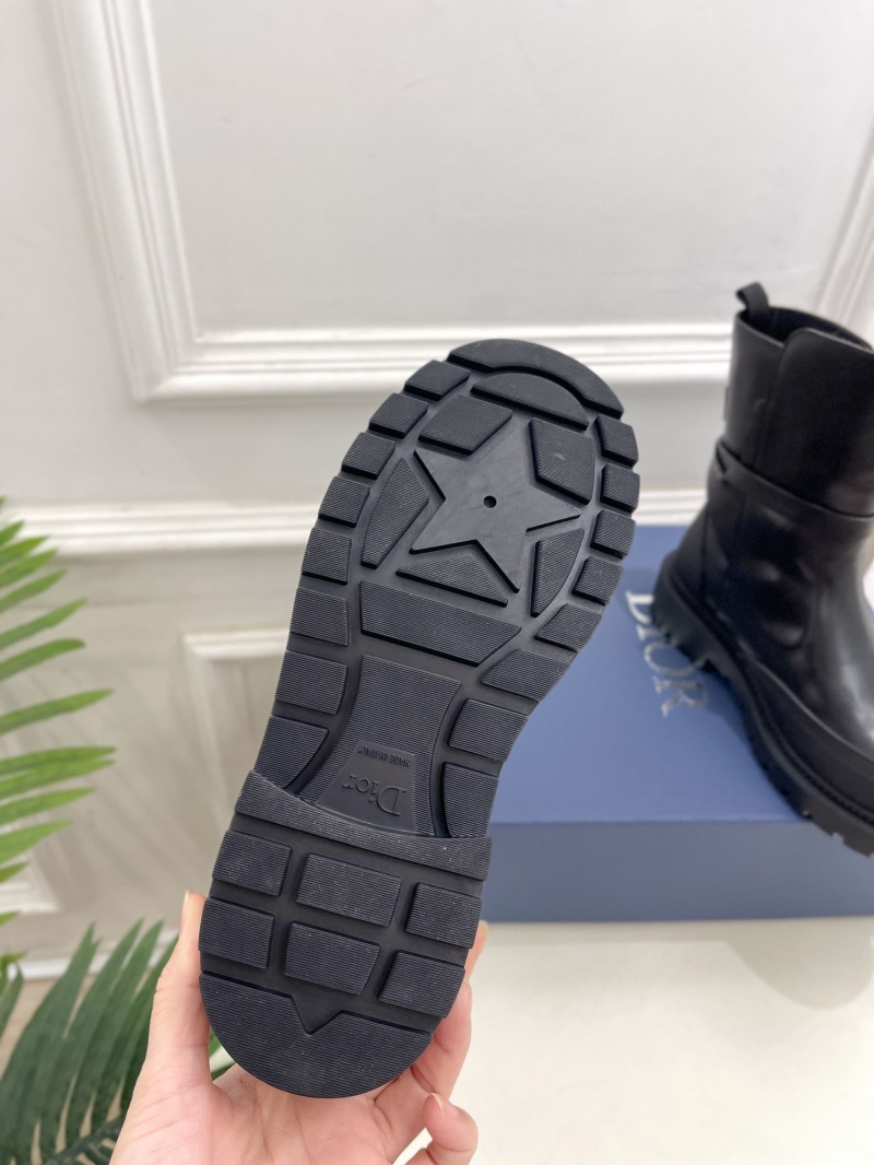 Christian Dior Boots